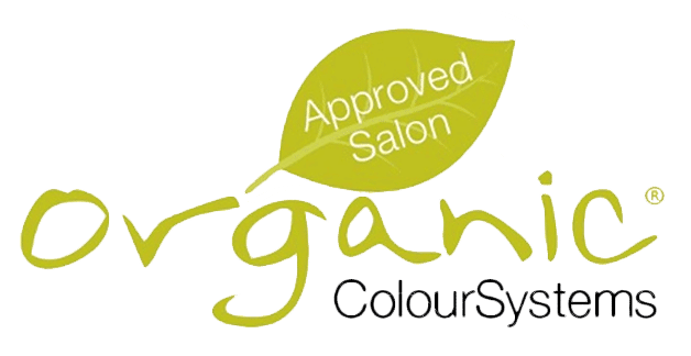 organic hair salon